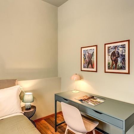 Downtown Srl - Cinque Terre Dream Apartman La Spezia Kültér fotó