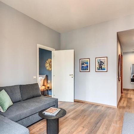 Downtown Srl - Cinque Terre Dream Apartman La Spezia Kültér fotó