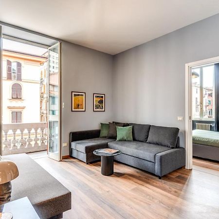Downtown Srl - Cinque Terre Dream Apartman La Spezia Kültér fotó