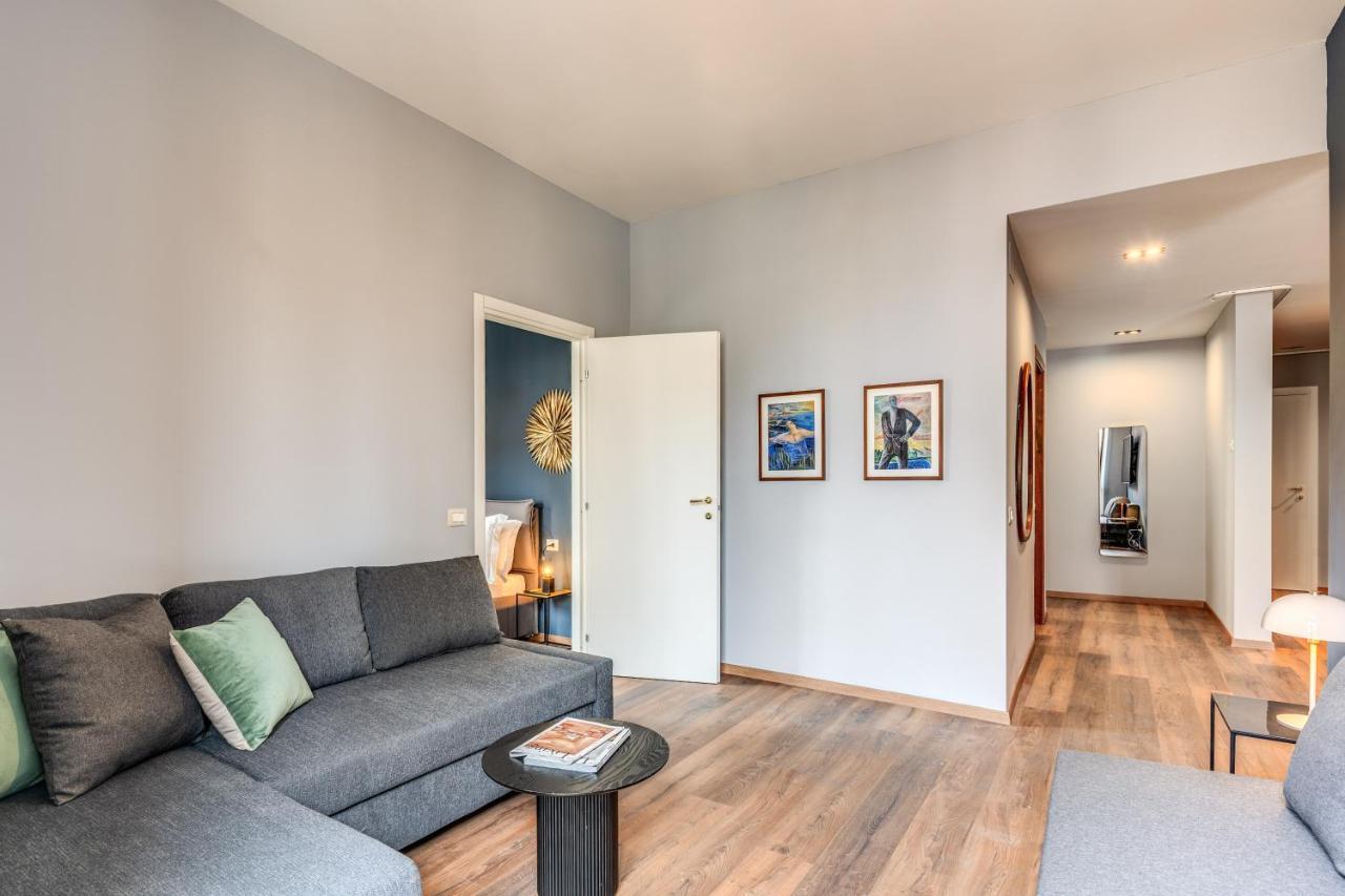 Downtown Srl - Cinque Terre Dream Apartman La Spezia Kültér fotó