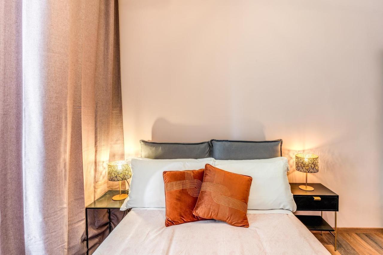 Downtown Srl - Cinque Terre Dream Apartman La Spezia Kültér fotó