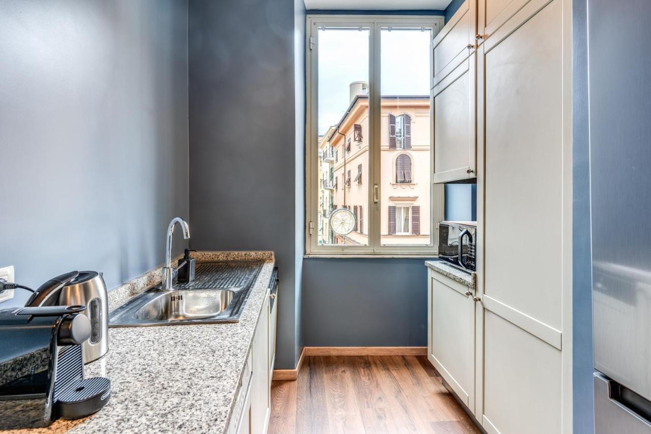 Downtown Srl - Cinque Terre Dream Apartman La Spezia Kültér fotó