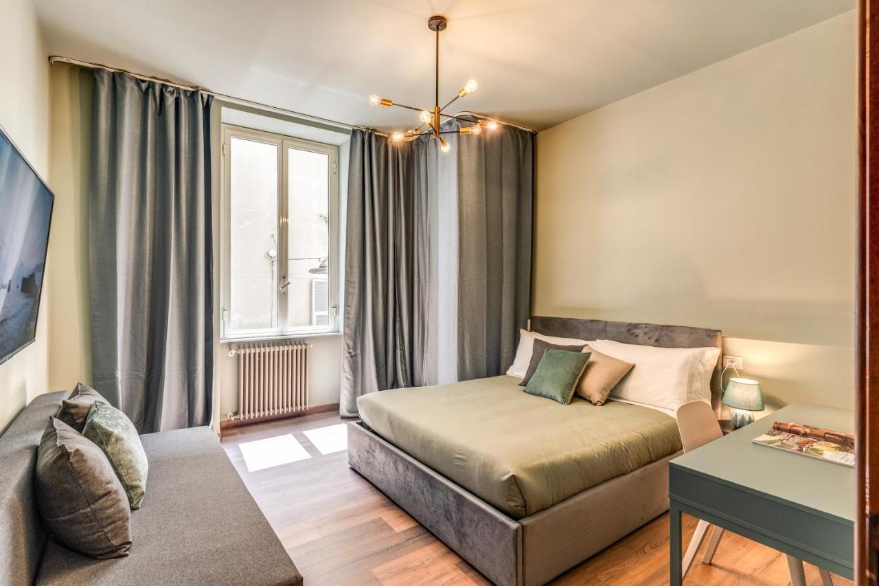 Downtown Srl - Cinque Terre Dream Apartman La Spezia Kültér fotó