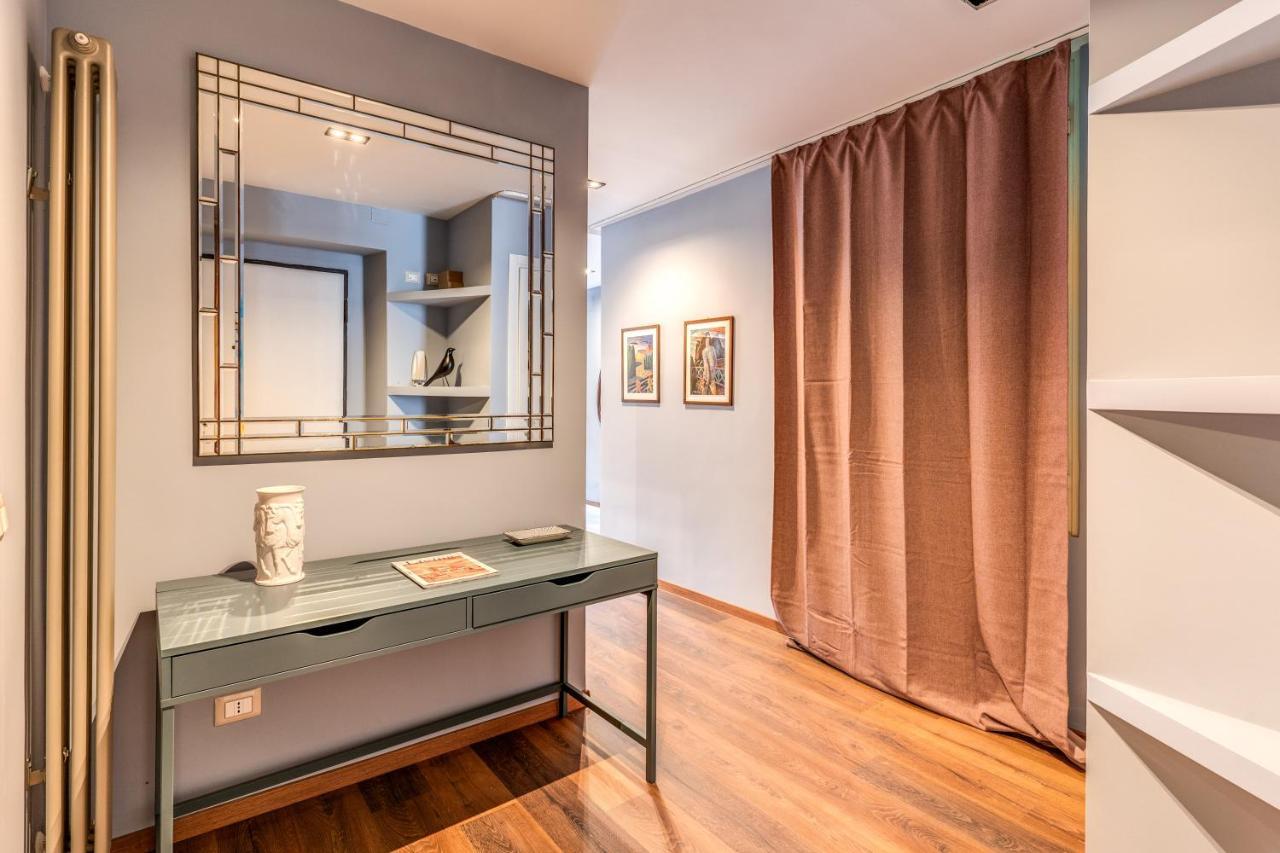Downtown Srl - Cinque Terre Dream Apartman La Spezia Kültér fotó