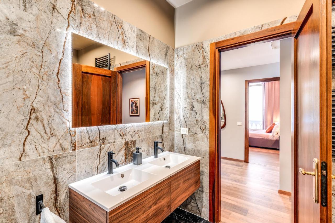Downtown Srl - Cinque Terre Dream Apartman La Spezia Kültér fotó