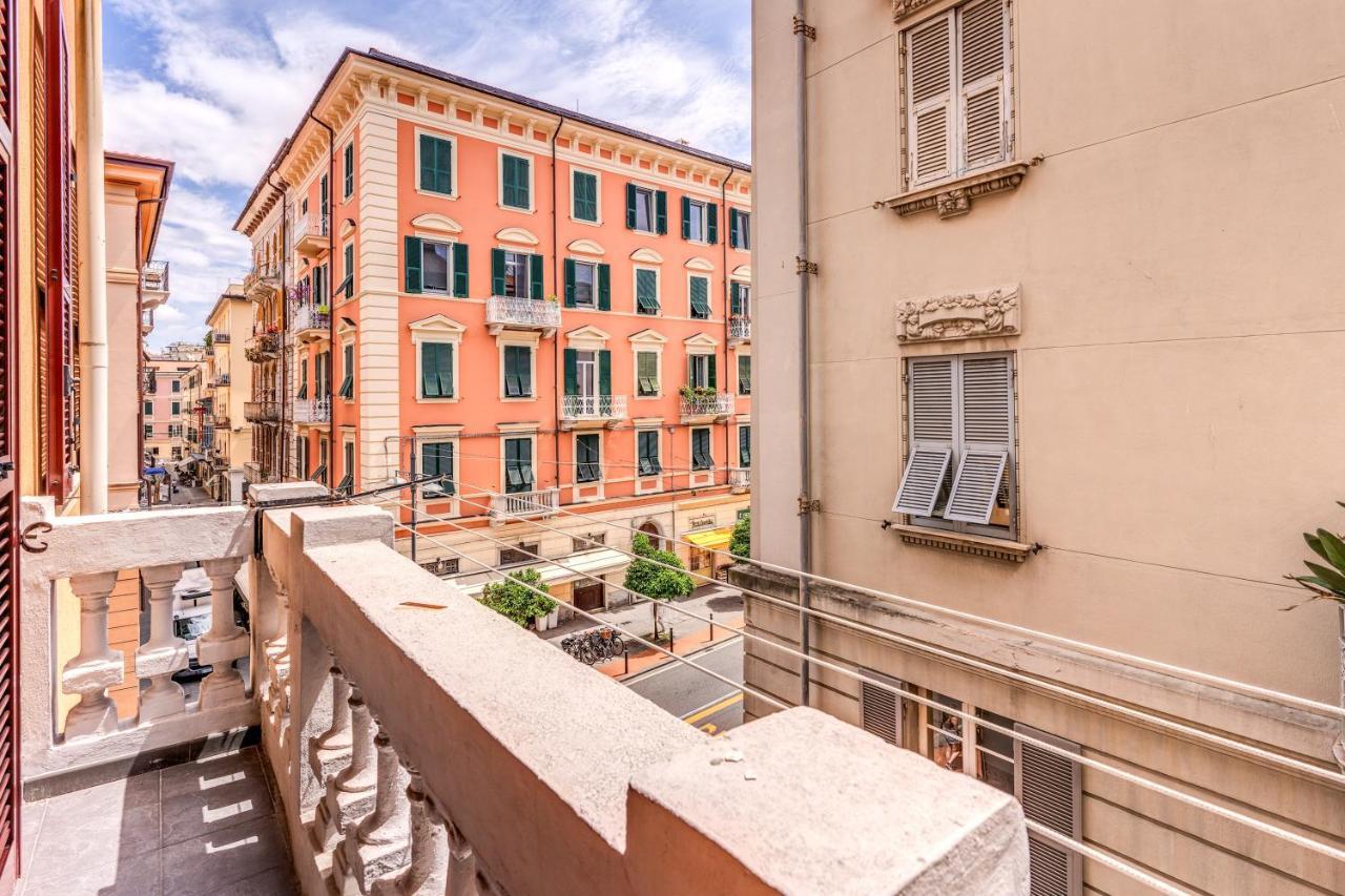 Downtown Srl - Cinque Terre Dream Apartman La Spezia Kültér fotó