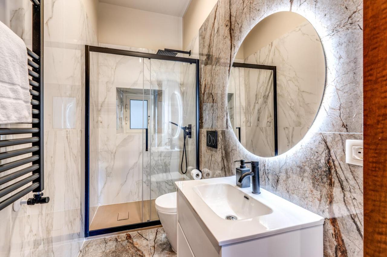 Downtown Srl - Cinque Terre Dream Apartman La Spezia Kültér fotó
