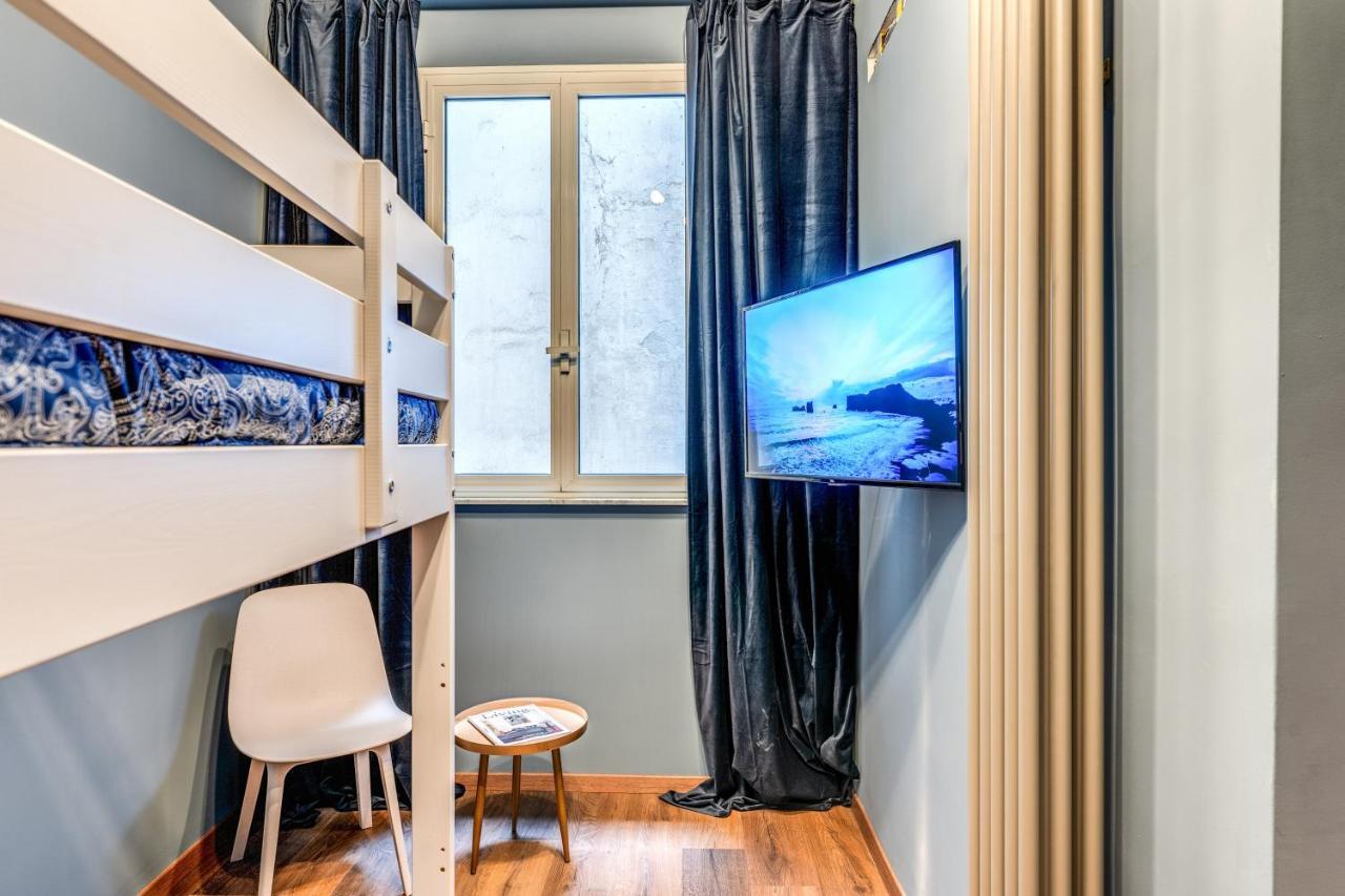 Downtown Srl - Cinque Terre Dream Apartman La Spezia Kültér fotó