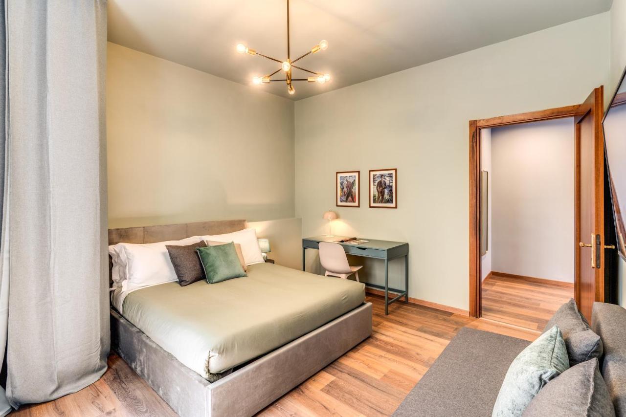 Downtown Srl - Cinque Terre Dream Apartman La Spezia Kültér fotó