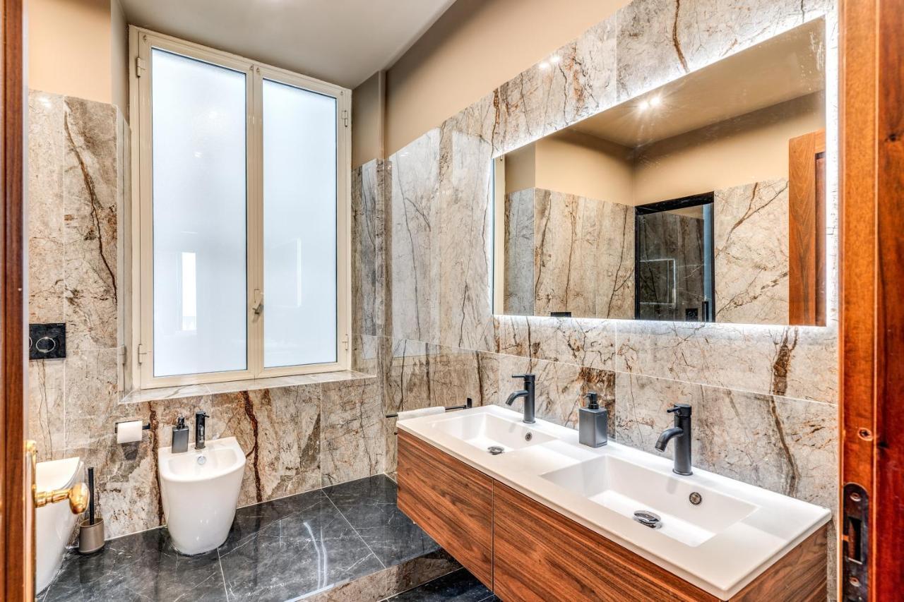 Downtown Srl - Cinque Terre Dream Apartman La Spezia Kültér fotó