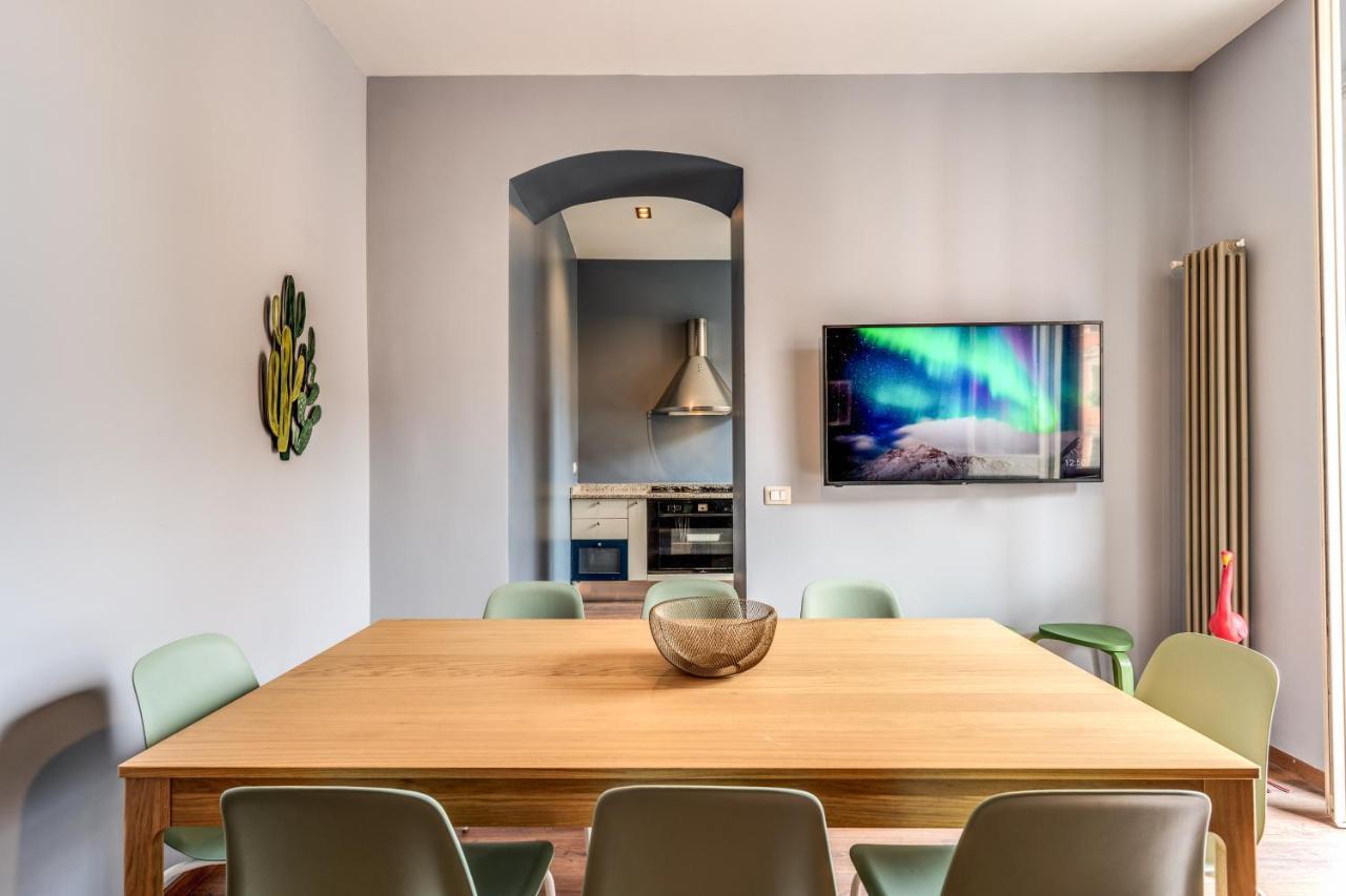 Downtown Srl - Cinque Terre Dream Apartman La Spezia Kültér fotó