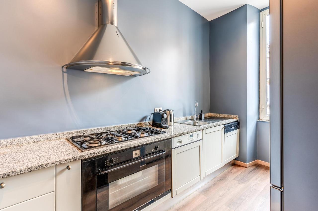 Downtown Srl - Cinque Terre Dream Apartman La Spezia Kültér fotó