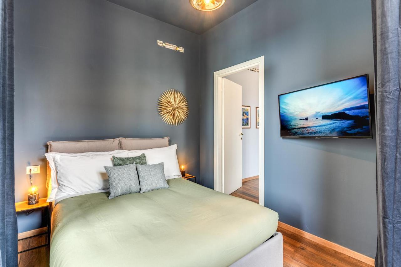 Downtown Srl - Cinque Terre Dream Apartman La Spezia Kültér fotó