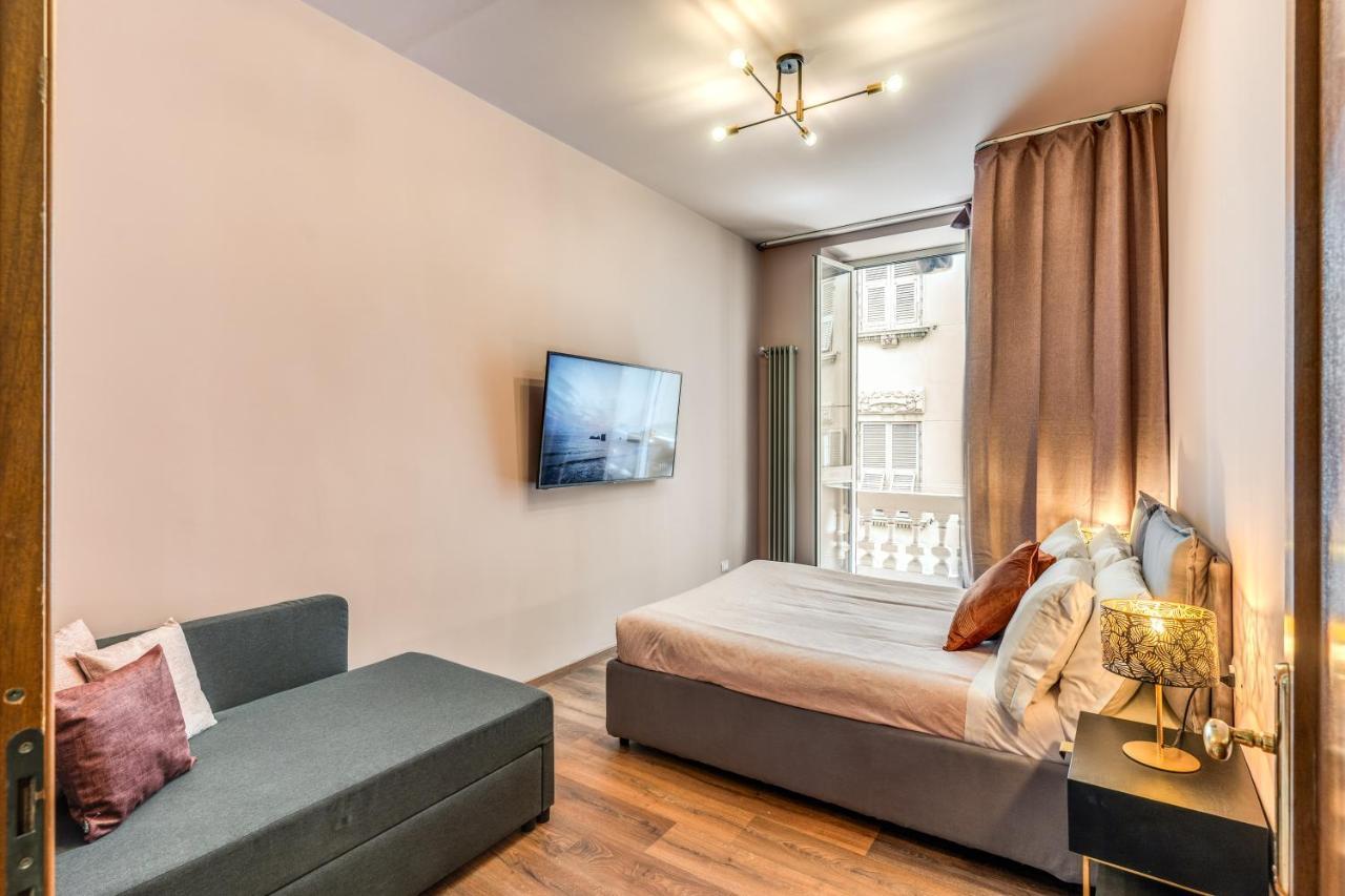 Downtown Srl - Cinque Terre Dream Apartman La Spezia Kültér fotó