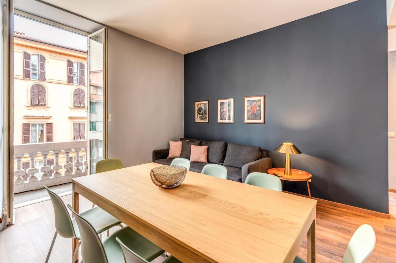 Downtown Srl - Cinque Terre Dream Apartman La Spezia Kültér fotó