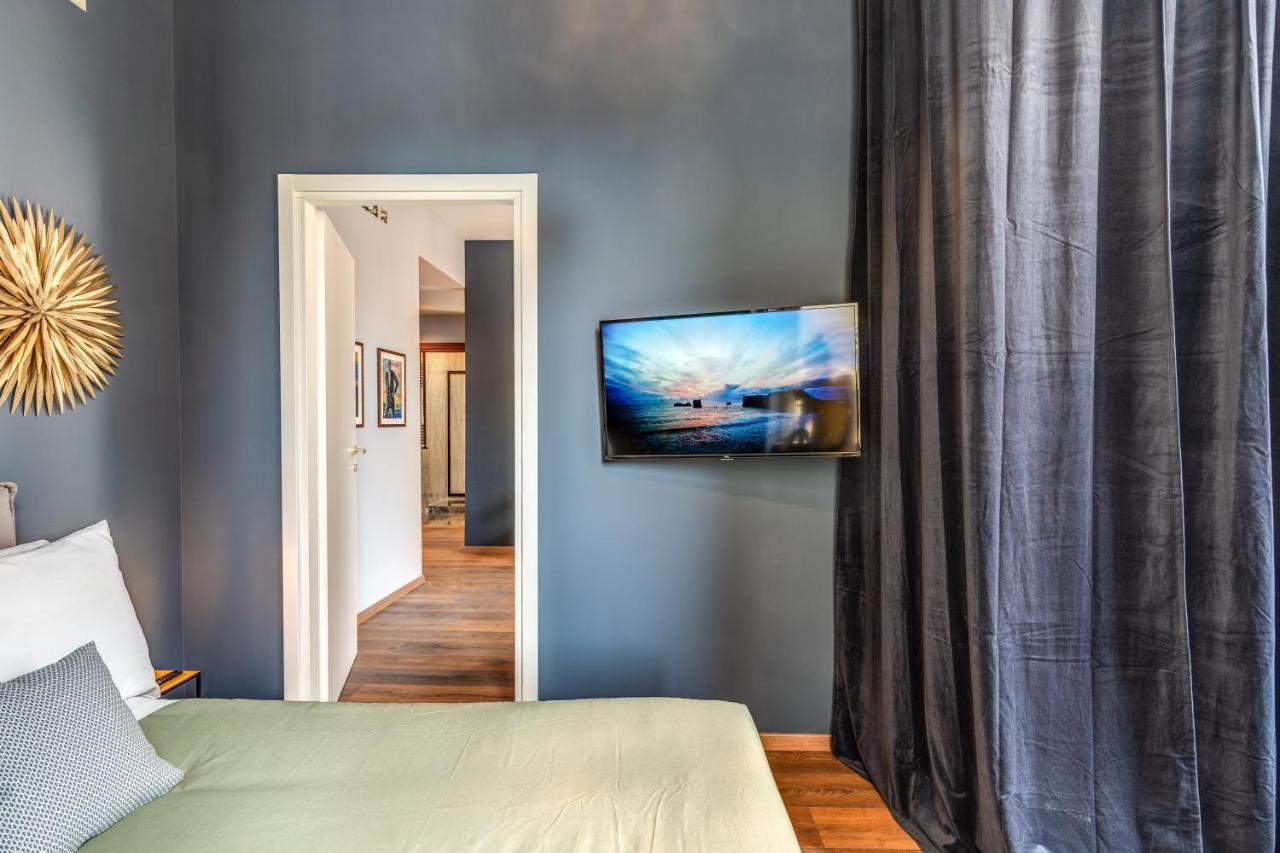 Downtown Srl - Cinque Terre Dream Apartman La Spezia Kültér fotó