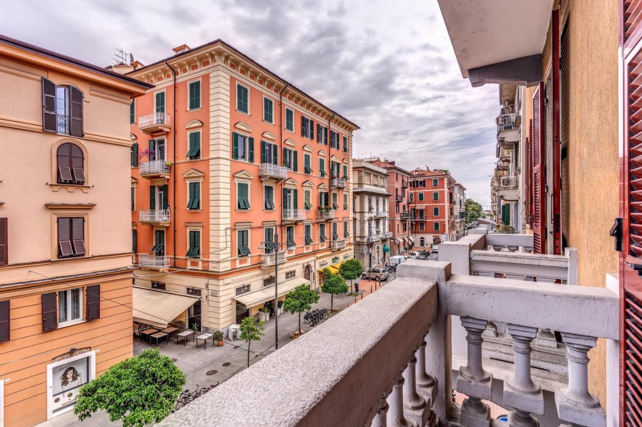 Downtown Srl - Cinque Terre Dream Apartman La Spezia Kültér fotó