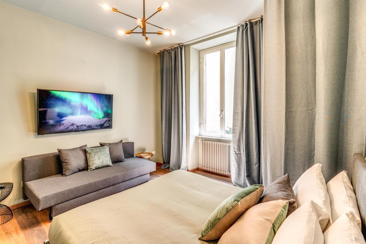 Downtown Srl - Cinque Terre Dream Apartman La Spezia Kültér fotó