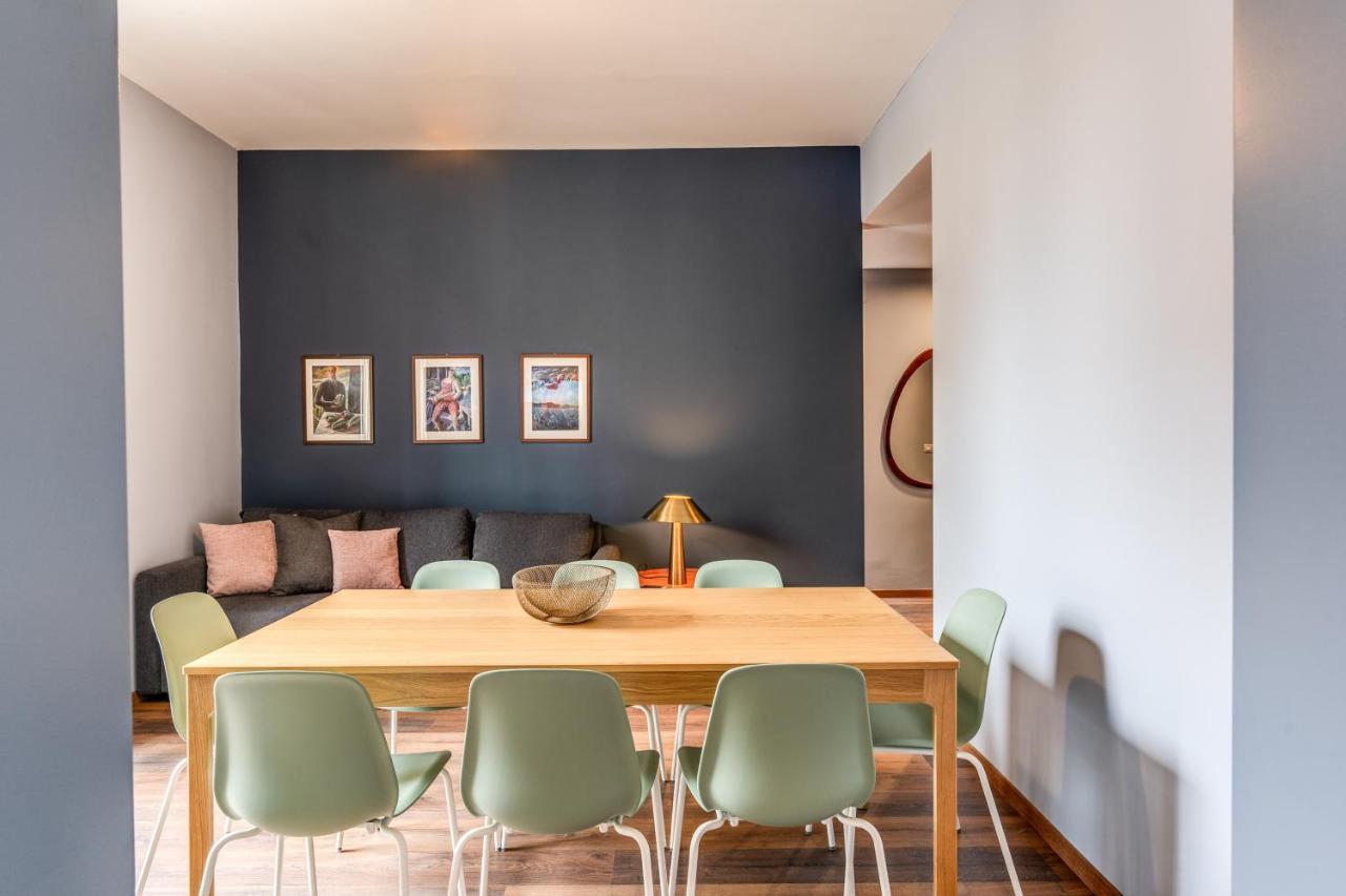 Downtown Srl - Cinque Terre Dream Apartman La Spezia Kültér fotó
