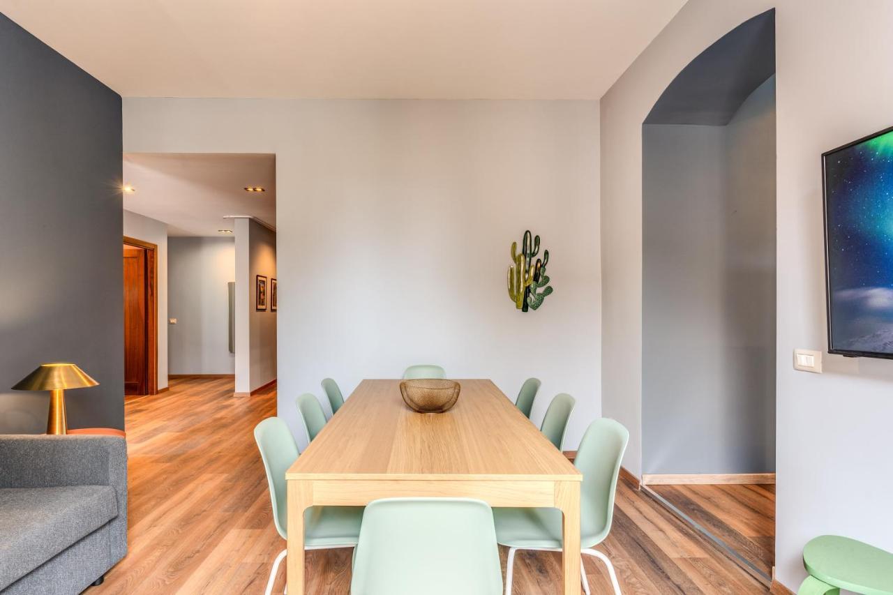 Downtown Srl - Cinque Terre Dream Apartman La Spezia Kültér fotó