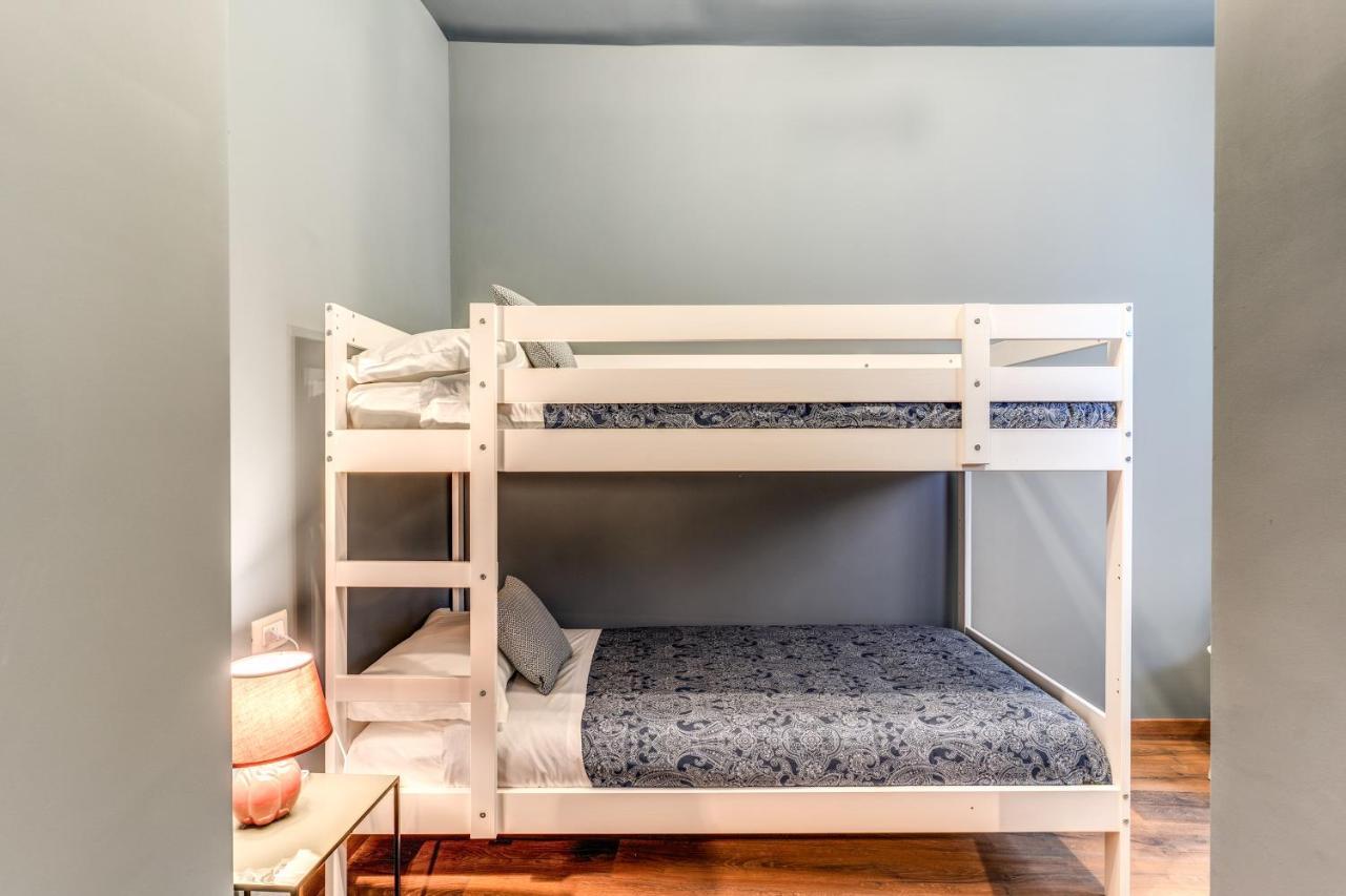 Downtown Srl - Cinque Terre Dream Apartman La Spezia Kültér fotó