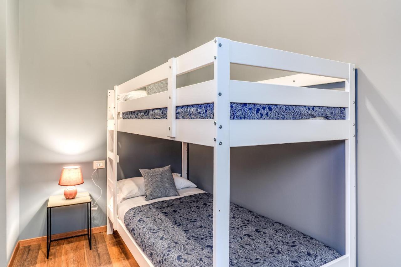 Downtown Srl - Cinque Terre Dream Apartman La Spezia Kültér fotó