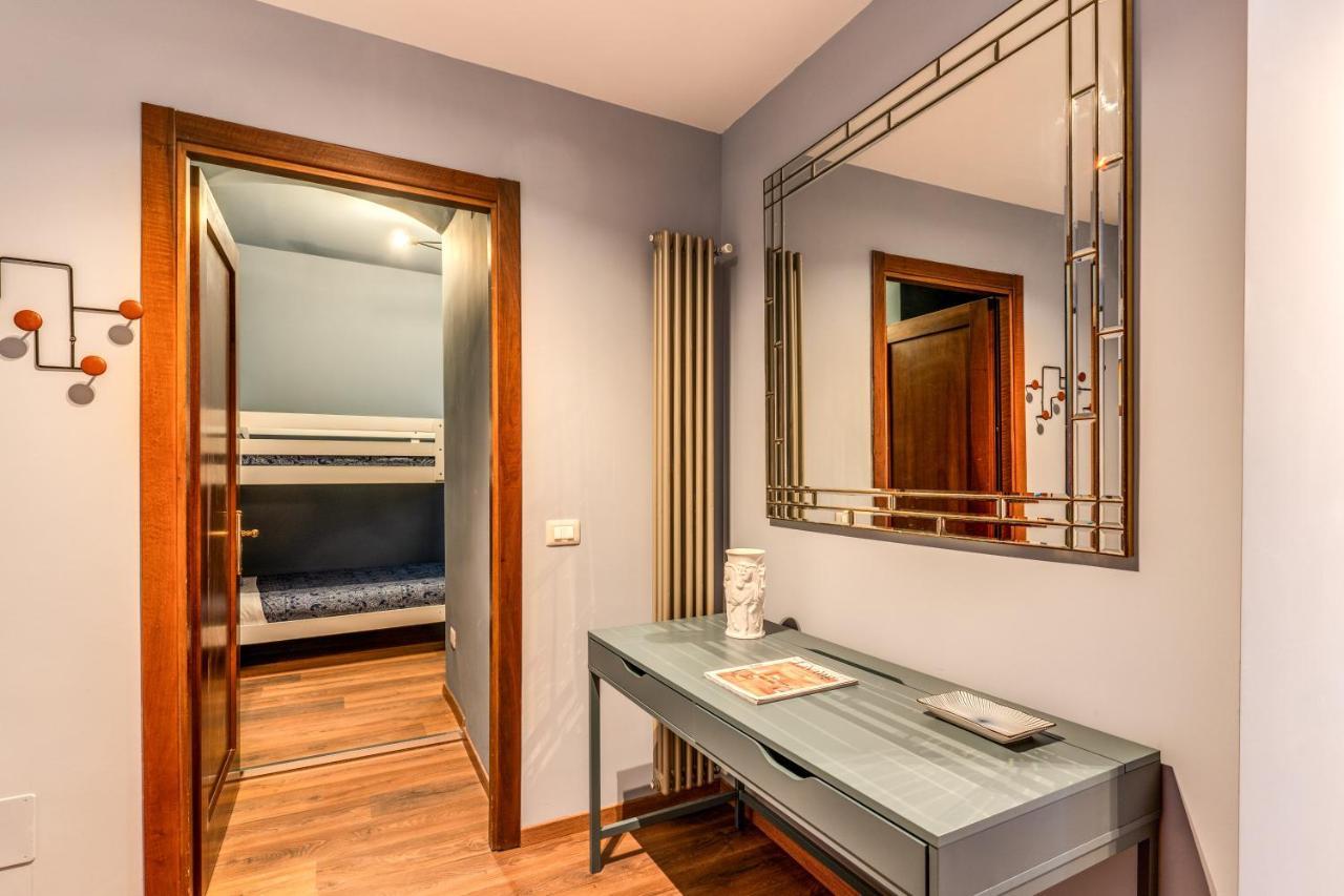 Downtown Srl - Cinque Terre Dream Apartman La Spezia Kültér fotó