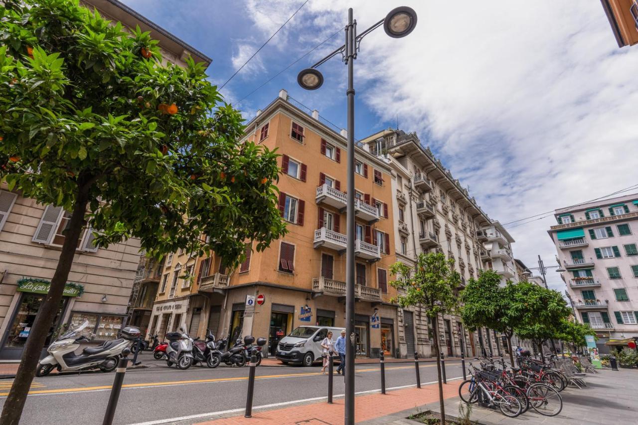 Downtown Srl - Cinque Terre Dream Apartman La Spezia Kültér fotó