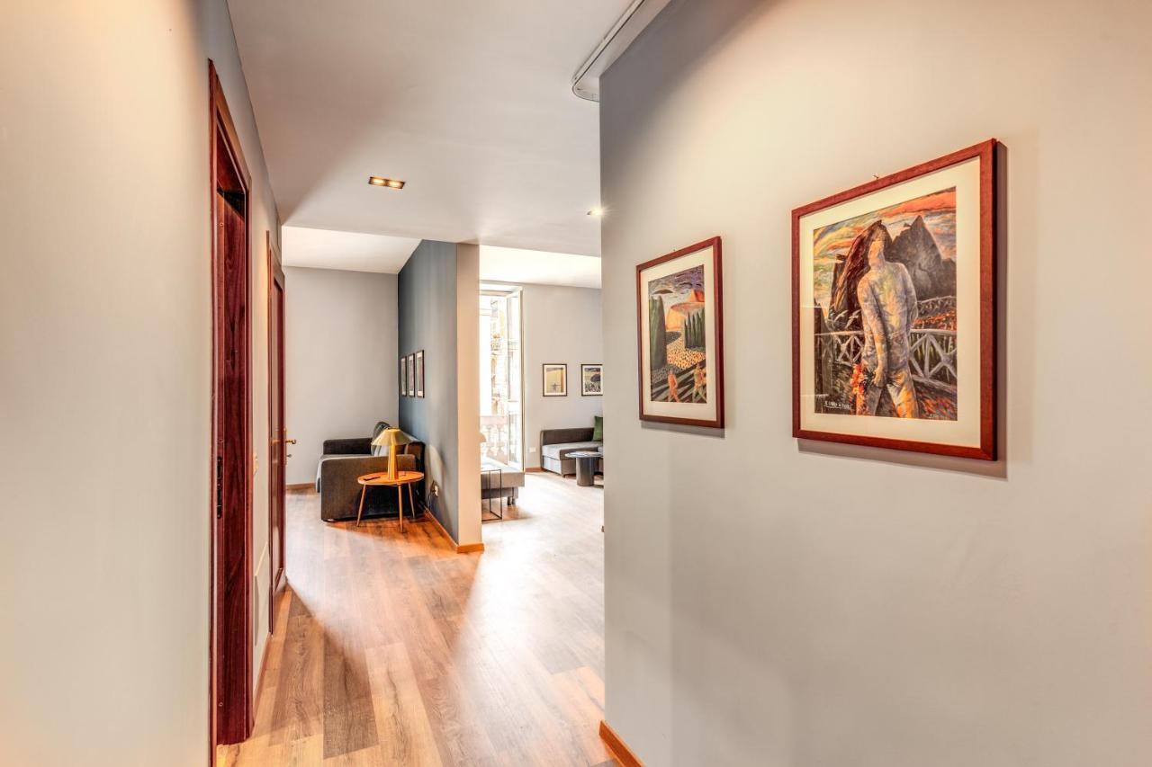 Downtown Srl - Cinque Terre Dream Apartman La Spezia Kültér fotó
