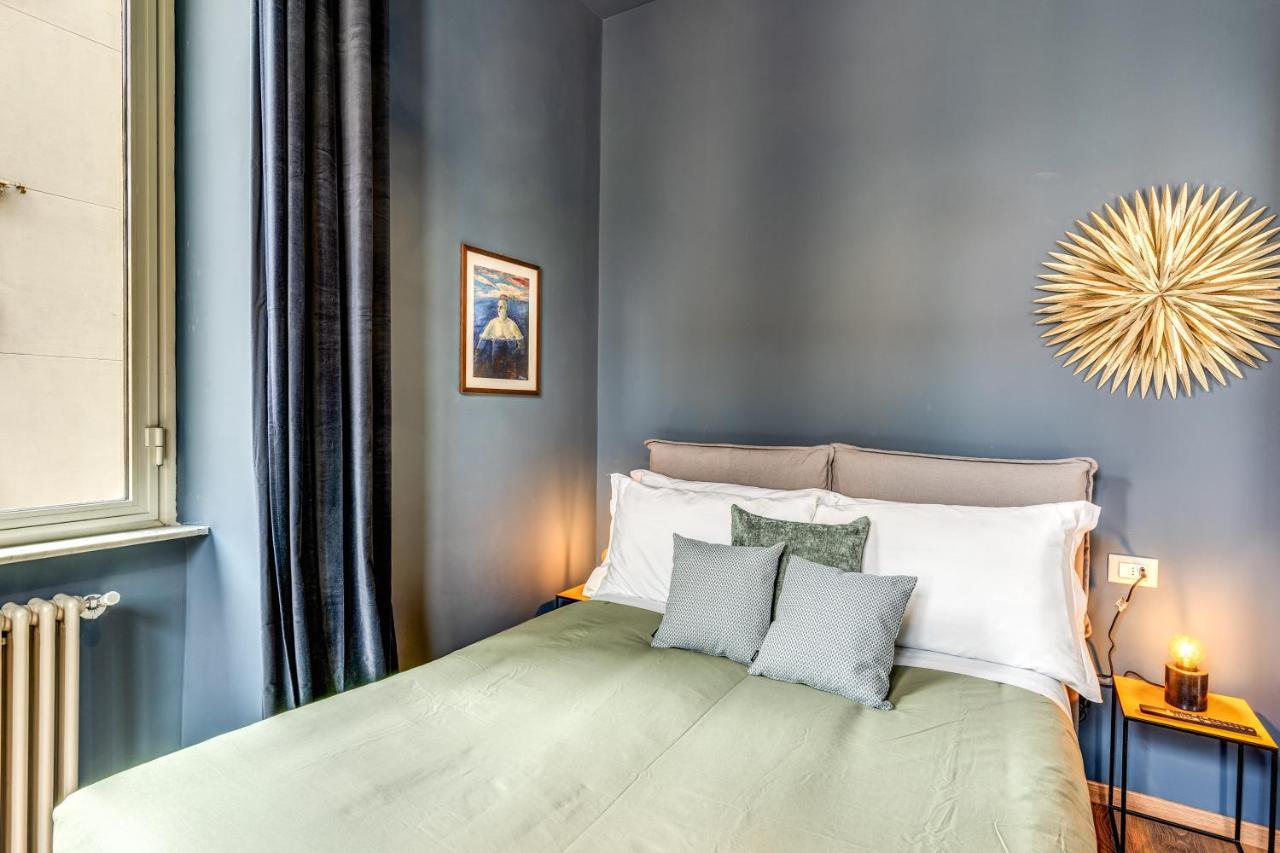 Downtown Srl - Cinque Terre Dream Apartman La Spezia Kültér fotó
