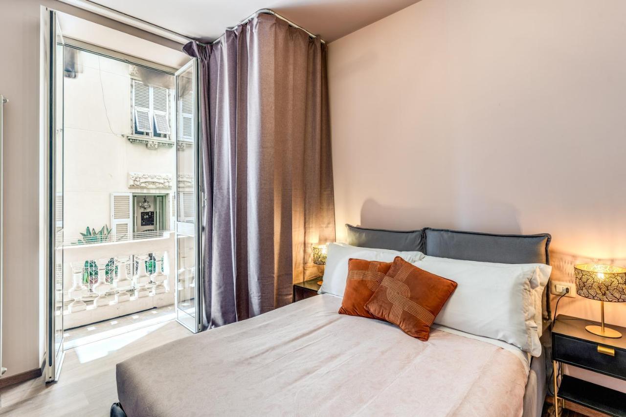 Downtown Srl - Cinque Terre Dream Apartman La Spezia Kültér fotó